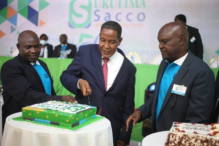 Ukulima Sacco targets informal sector in its plan to rebrand